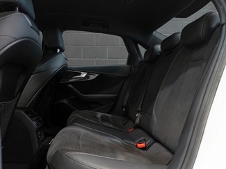 2017 Audi S4 - Thumbnail