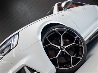 2017 Audi S4 - Thumbnail