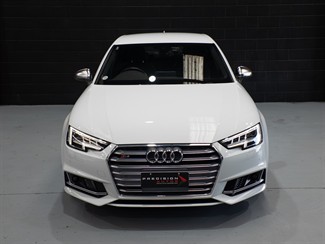 2017 Audi S4 - Thumbnail