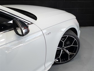 2017 Audi S4 - Thumbnail