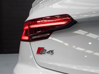 2017 Audi S4 - Thumbnail