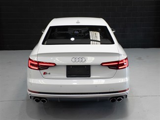 2017 Audi S4 - Thumbnail