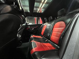 2016 Mercedes-Benz C 63 S - Thumbnail