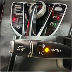 2016 Mercedes-Benz C 63 S - Thumbnail