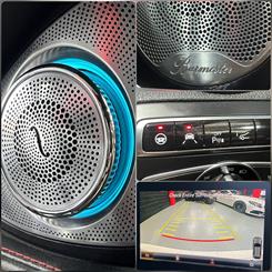 2016 Mercedes-Benz C 63 S - Thumbnail