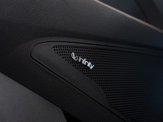 2018 hyundai Tucson - Thumbnail