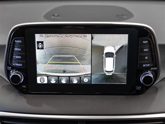 2018 hyundai Tucson - Thumbnail