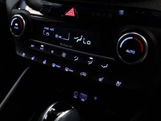 2018 hyundai Tucson - Thumbnail