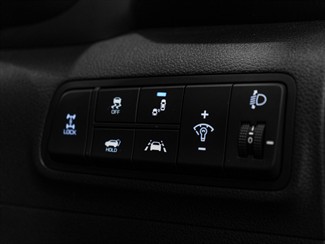 2018 hyundai Tucson - Thumbnail