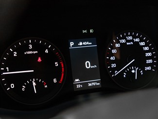 2018 hyundai Tucson - Thumbnail