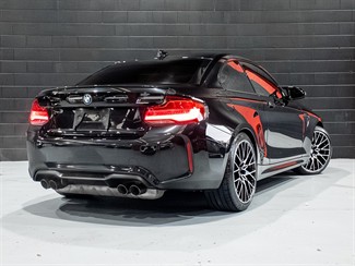 2019 BMW M2 - Thumbnail
