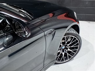 2019 BMW M2 - Thumbnail