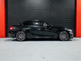 2019 BMW M2 - Thumbnail