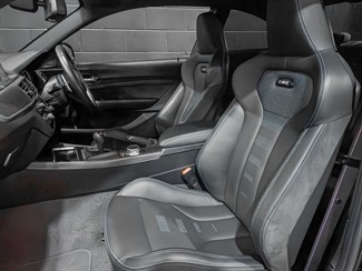 2019 BMW M2 - Thumbnail