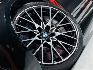 2019 BMW M2 - Thumbnail
