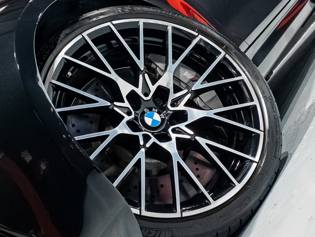 2019 BMW M2