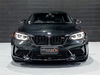 2019 BMW M2 - Thumbnail