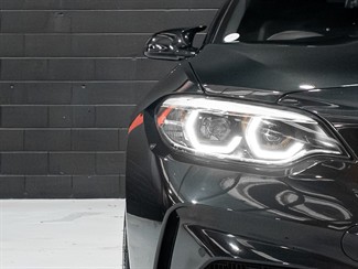 2019 BMW M2 - Thumbnail