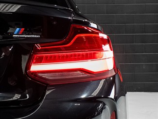 2019 BMW M2 - Thumbnail