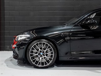 2019 BMW M2 - Thumbnail