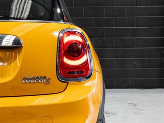 2014 Mini Cooper - Thumbnail