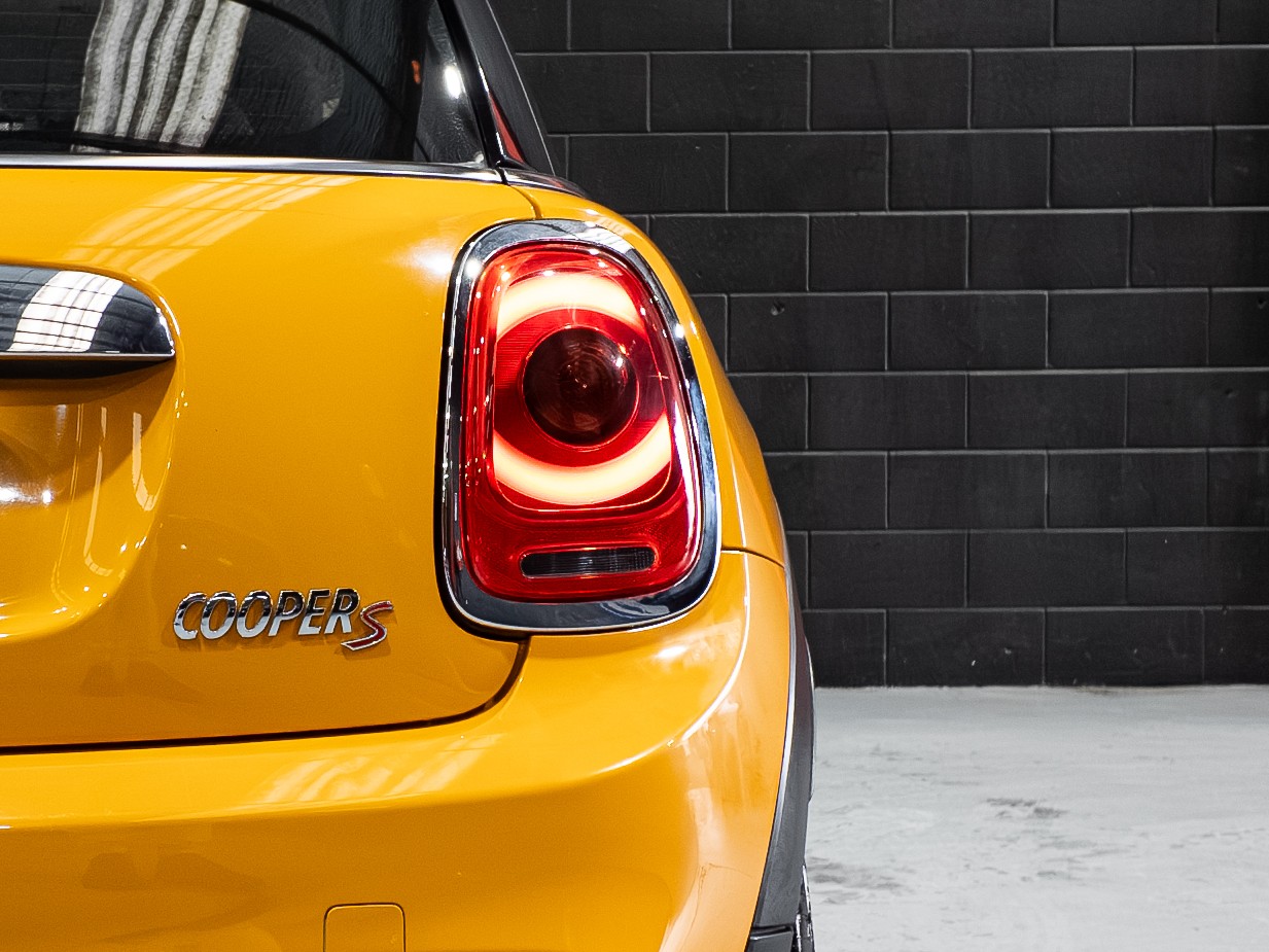 2014 Mini Cooper