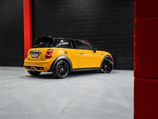 2014 Mini Cooper - Thumbnail