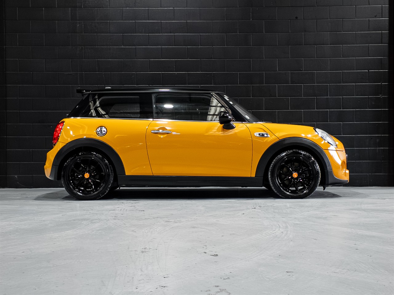 2014 Mini Cooper