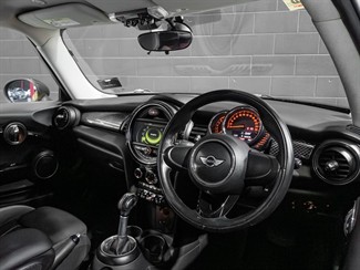 2014 Mini Cooper - Thumbnail