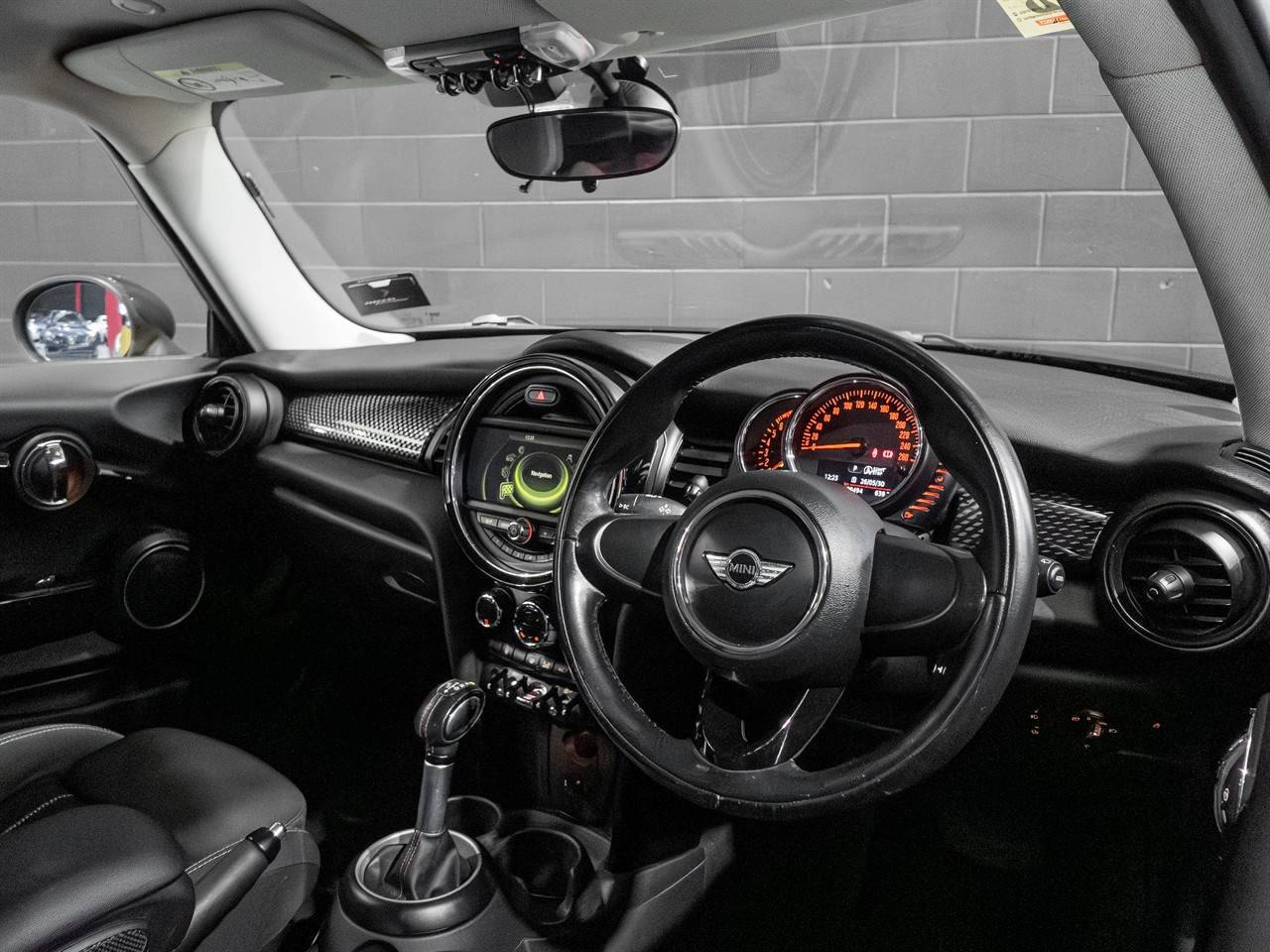 2014 Mini Cooper