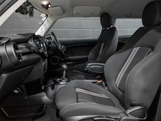 2014 Mini Cooper - Thumbnail