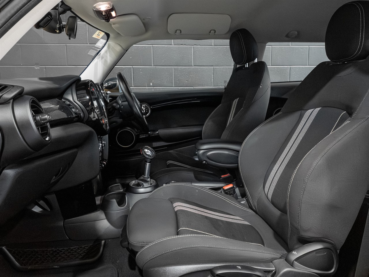 2014 Mini Cooper