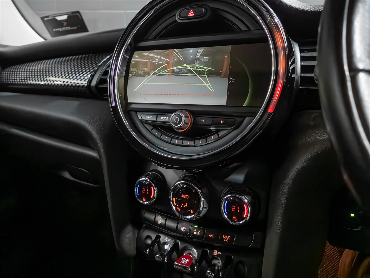 2014 Mini Cooper