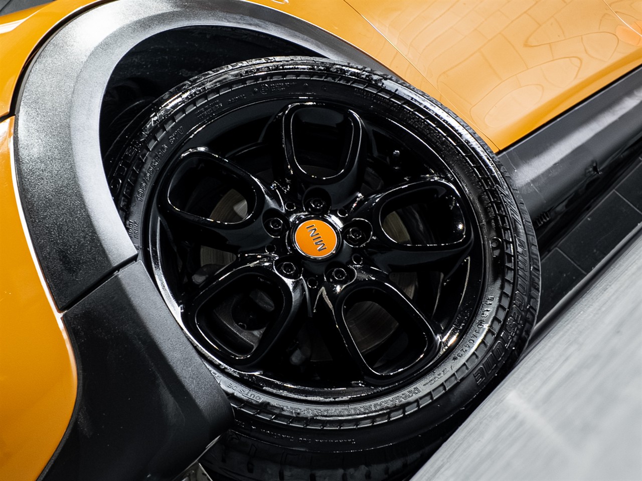 2014 Mini Cooper