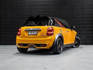 2014 Mini Cooper - Thumbnail