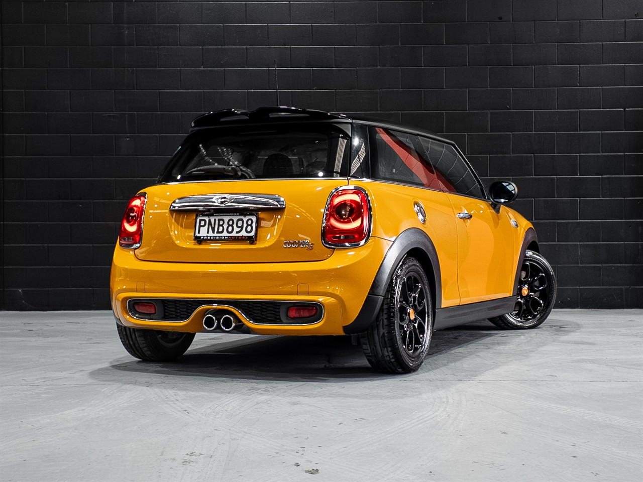 2014 Mini Cooper