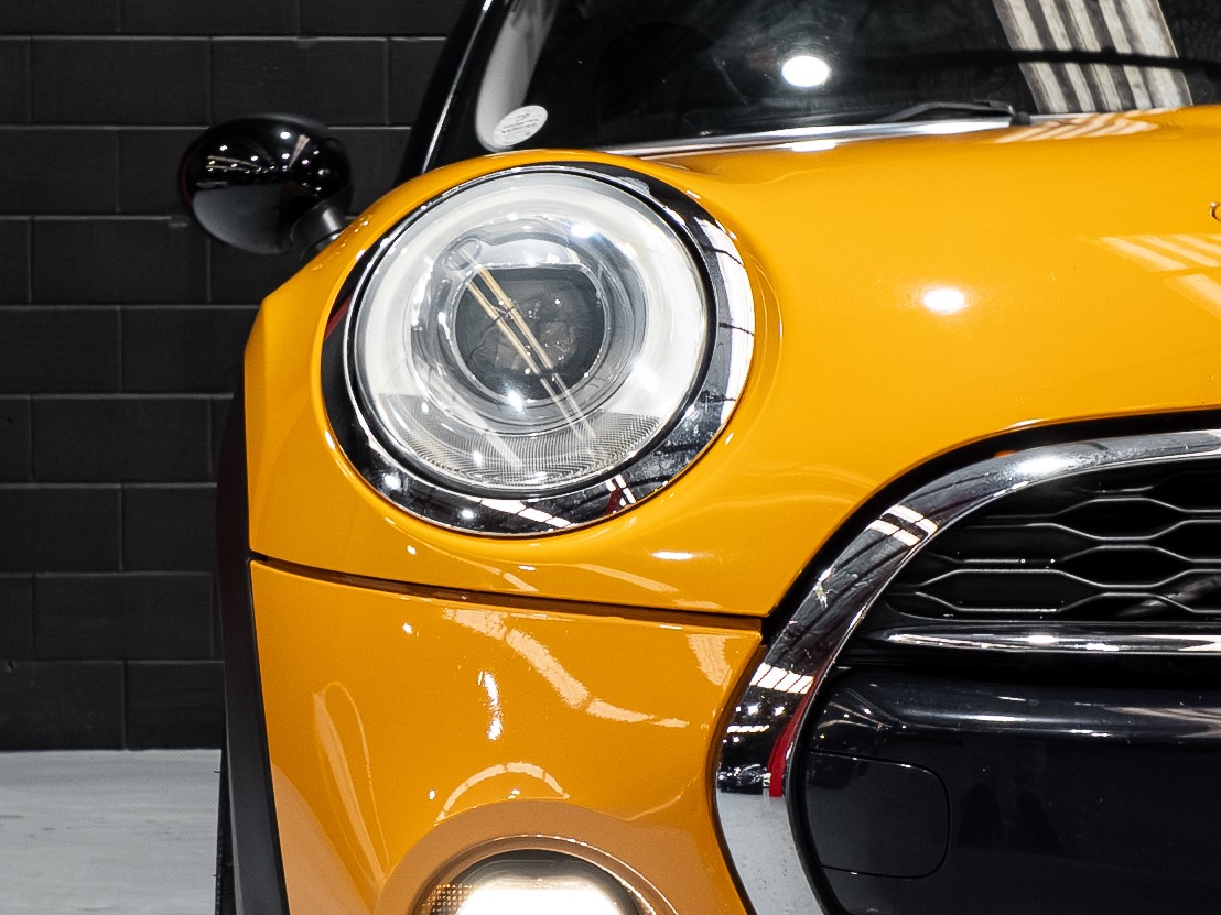 2014 Mini Cooper