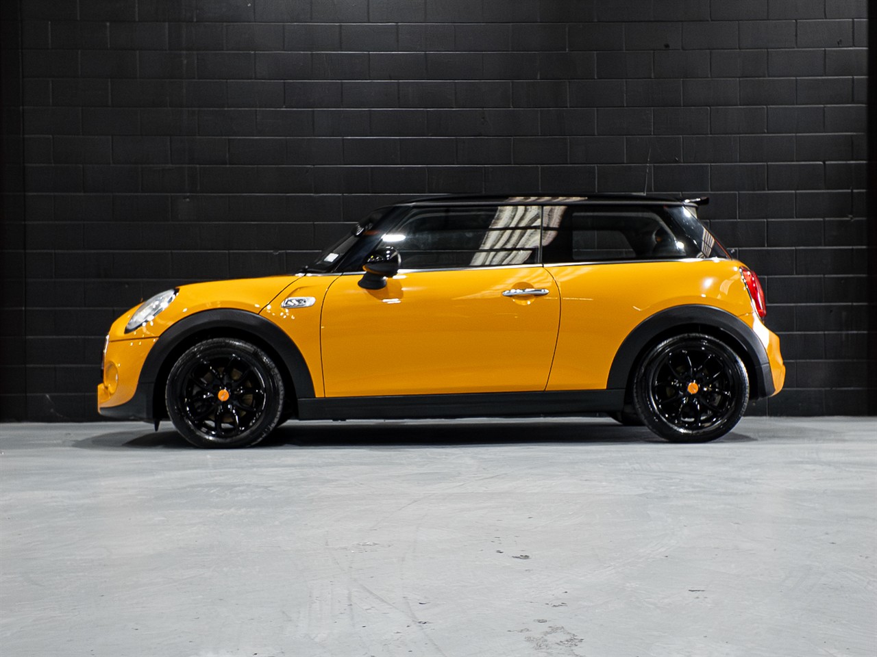 2014 Mini Cooper