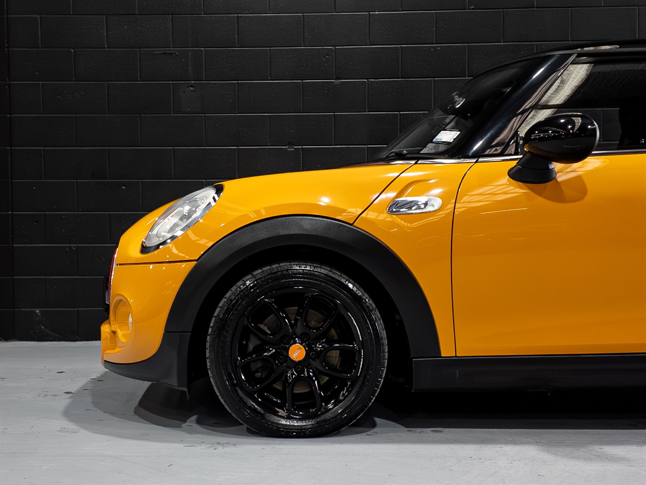 2014 Mini Cooper