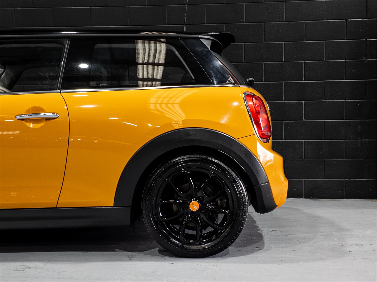 2014 Mini Cooper