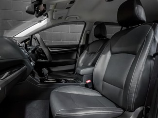 2017 Subaru Outback - Thumbnail