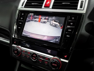 2017 Subaru Outback - Thumbnail