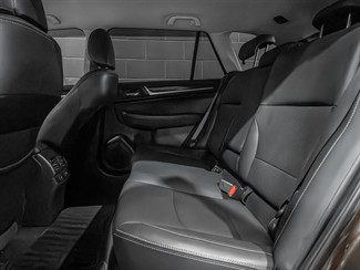 2017 Subaru Outback - Thumbnail
