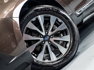 2017 Subaru Outback - Thumbnail