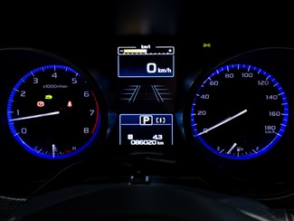 2017 Subaru Outback - Thumbnail