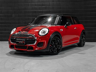 2017 Mini Cooper - Thumbnail