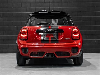2017 Mini Cooper - Thumbnail