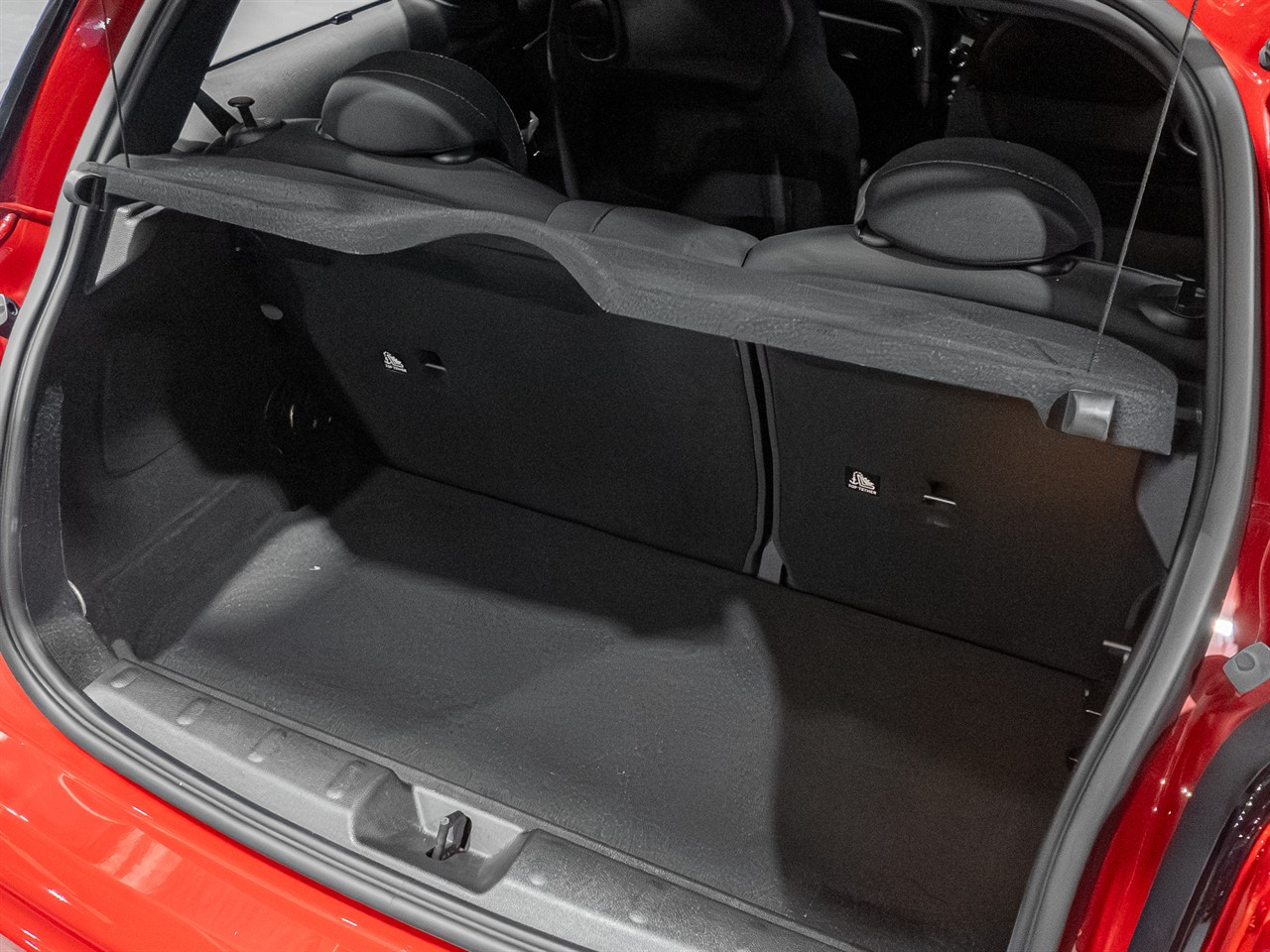 2017 Mini Cooper