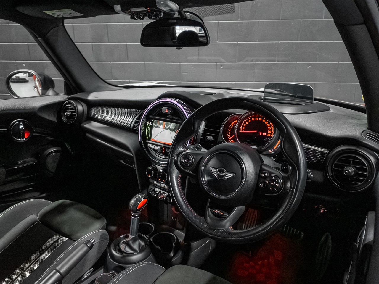 2017 Mini Cooper