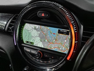2017 Mini Cooper - Thumbnail
